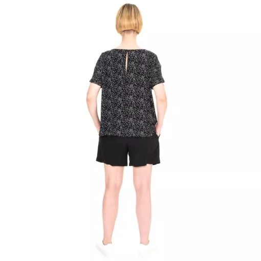 Shorts schwarz – Bild 3