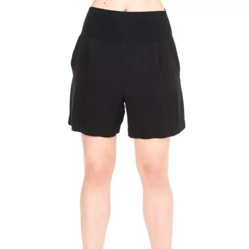 Shorts schwarz – Bild 4