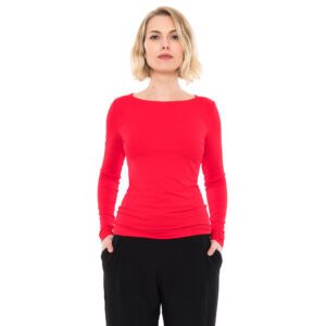 ulliKo Basic Shirt Kate