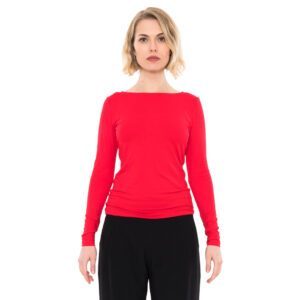 ulliKo Basic Shirt Kate