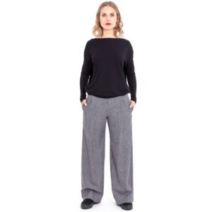ulliko Marlene Hose aus Schurwolle