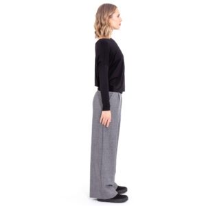 ulliko Marlene Hose aus Schurwolle