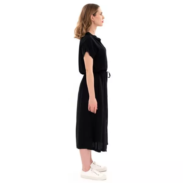 ulliko Stella Kleid schwarz