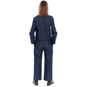 Jeansjacke von ulliKo