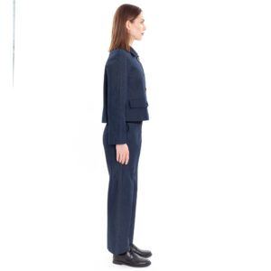 Jeansjacke von ulliKo