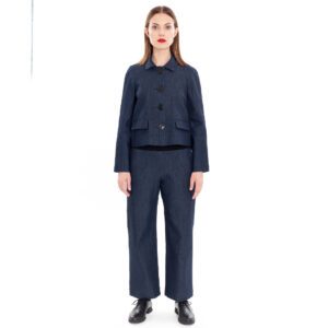 Jeansjacke von ulliKo