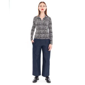 Jeans Hose Vienna von ulliKo