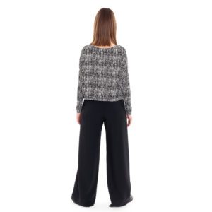 ulliKo Jill Shirt mit Marlene Hose