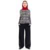 ulliKo Jill Shirt mit Marlene Hose