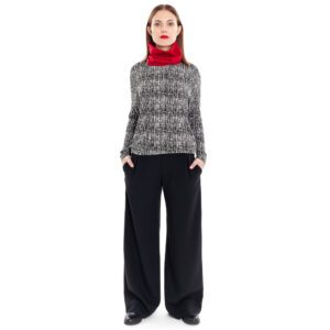 ulliKo Jill Shirt mit Marlene Hose