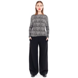ulliKo Jill Shirt mit Marlene Hose