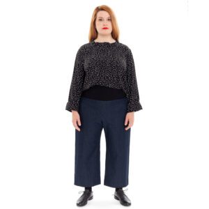 ulliKo Vienna Hose aus Jeans