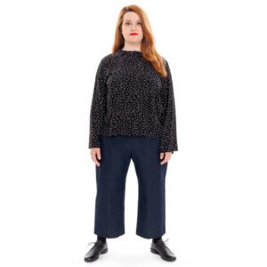 ulliKo Vienna Hose aus Jeans