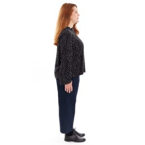 ulliKo Vienna Hose aus Jeans