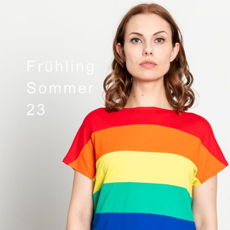 ulliko Frühling Sommer 23