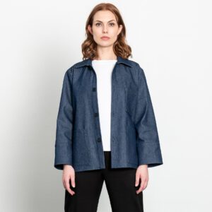 ulliko Jeansjacke