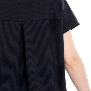 Shirt mit Waffelstruktur von ulliKo