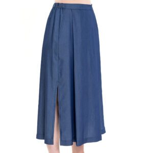ulliko Rock Cari Tencel blau