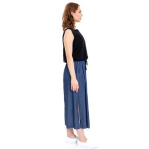 ulliko Rock Cari Tencel blau