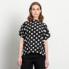 Blusenshirt Gloria Tupf