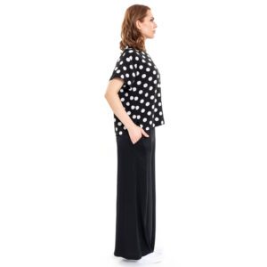 Blusenshirt Gloria Tupf