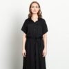 Kleid JANA schwarz