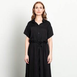 Kleid JANA schwarz