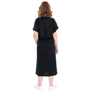 Kleid JANA schwarz
