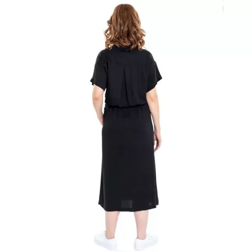 Kleid JANA schwarz