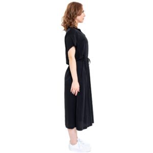 Kleid JANA schwarz