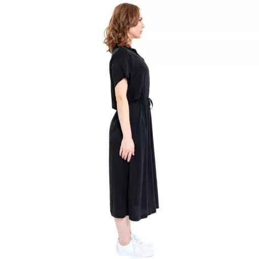 Kleid JANA schwarz