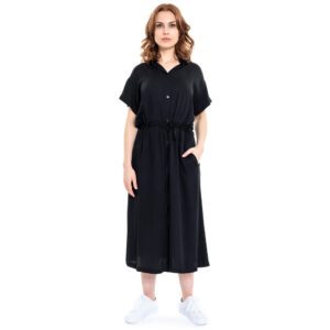 Kleid JANA schwarz