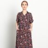 ulliKo Kleid JANA bunt