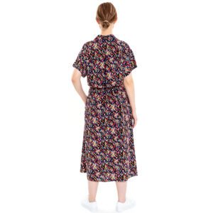 ulliKo Kleid JANA bunt