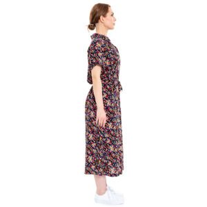 ulliKo Kleid JANA bunt