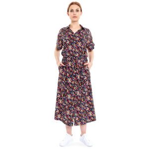 ulliKo Kleid JANA bunt