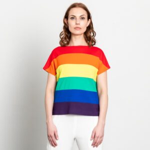 ulliko Roxy Rainbow