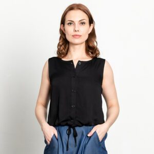 ulliko Sunday schwarz