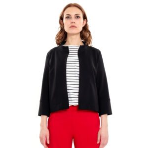 Jersey Balzer schwarz
