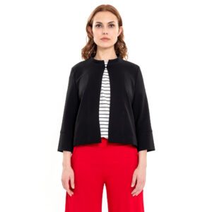 Jersey Balzer schwarz