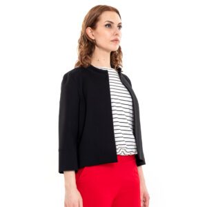 Jersey Balzer schwarz