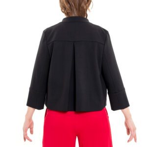 Jersey Balzer schwarz