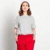 ulliko Streifen Shirt