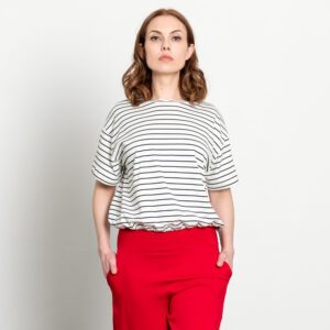 ulliko Streifen Shirt