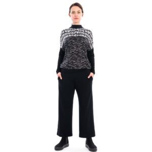 ulliko Jill-Mix Shirt