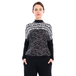 ulliko Jill-Mix Shirt