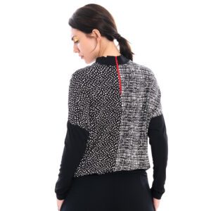 ulliko Jill-Mix Shirt