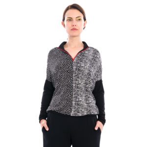 ulliko Jill-Mix Shirt
