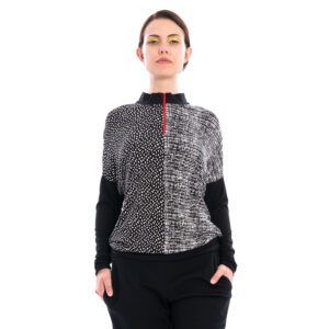 ulliko Jill-Mix Shirt