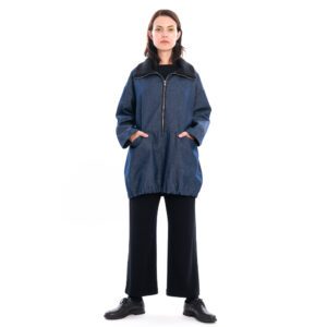 ulliko Schlupfjacke ONA aus Jeans